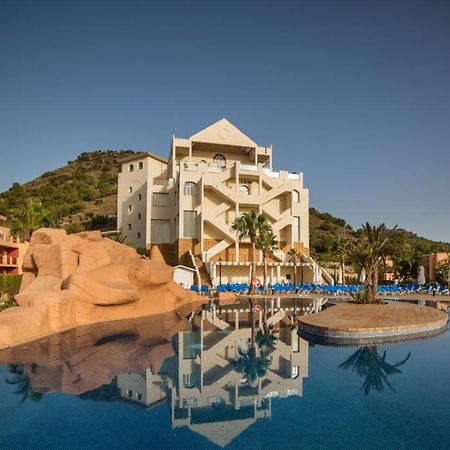 Ona Lomas Village - La Manga Club La Manga del Mar Menor Exterior foto