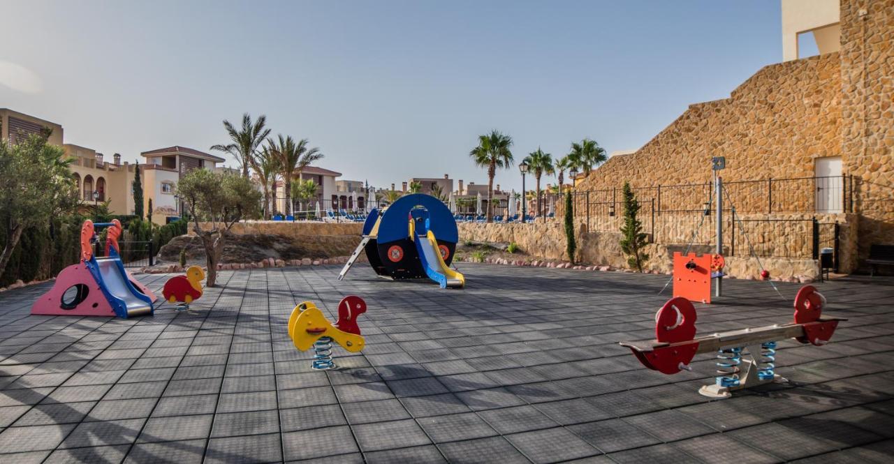 Ona Lomas Village - La Manga Club La Manga del Mar Menor Exterior foto