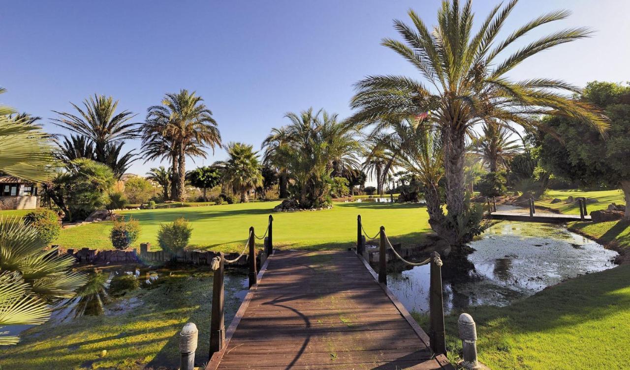 Ona Lomas Village - La Manga Club La Manga del Mar Menor Exterior foto